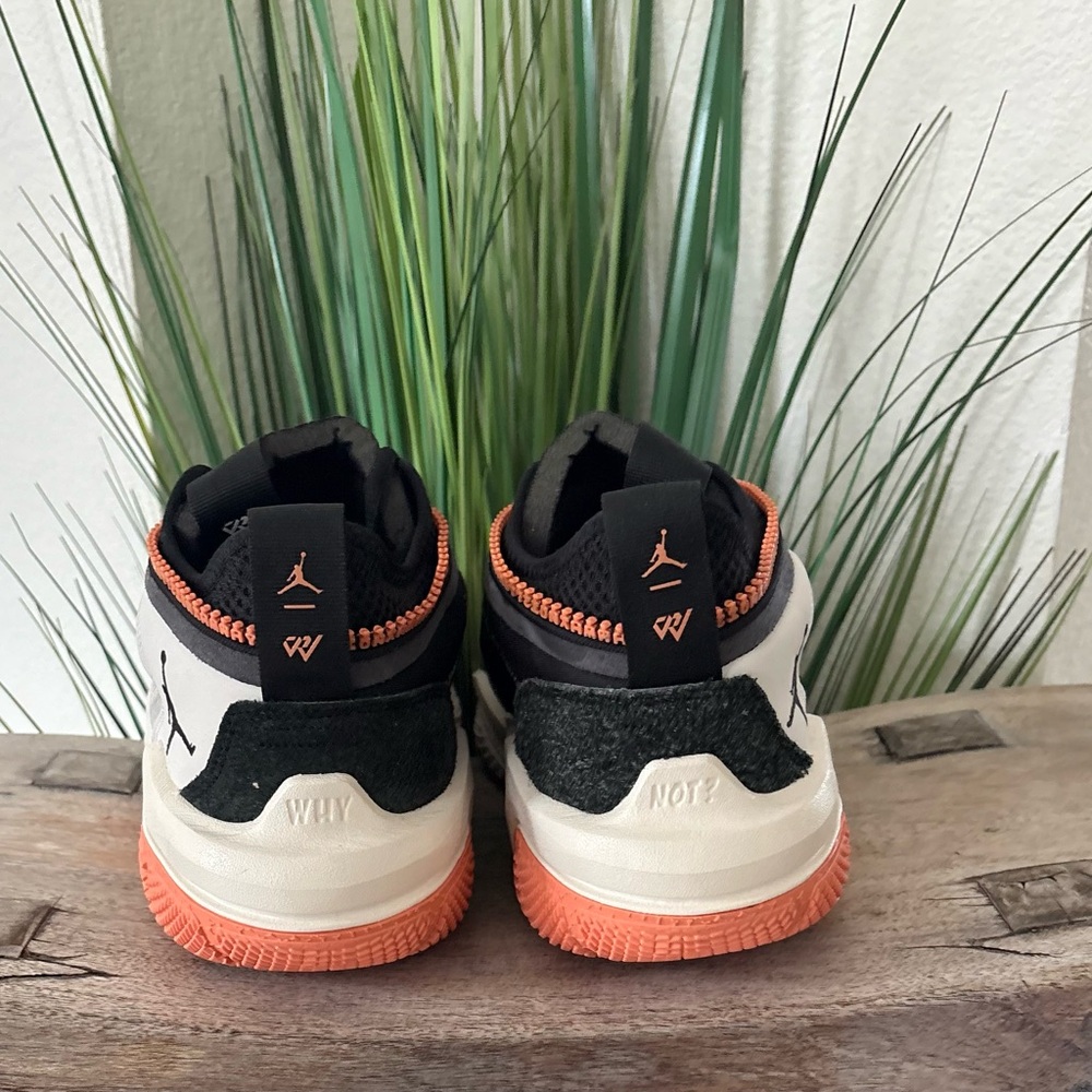 Jordan Why Not Zer0.6 Rattan Retro Sneakers - Picture 5 of 8